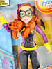 DC Super Hero Girls Batgirl Action Pose Doll 64647 Jakks Pacific 2017