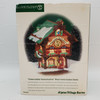 Department 56 Schwarzwalder Kuckucksuhren Black Forest Cuckoo Clocks No. 5656220