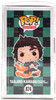 Funko Pop! Animation Demon Slayer Tanjiro Hinokami Kagura Dance Glow Chase #874