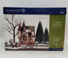 Department 56 1 Royal Court Tree Court Gift Set 8 Piece Set Item No. 5658506