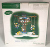 Department 56 Swinging Disney Fab Five Disney Showcase 3 PC Set 56.56866