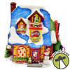 Department 56 North Pole Series Play-Doh Sculpting Studio Item No. 5656746