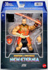 Masters of the Universe Masterverse New Eternia Jitsu Action Figure 2022 Mattel