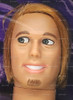 Barbie Ken as Shaggy in Scooby-Doo Doll 2002 Mattel #B3283