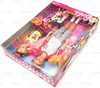 Barbie and Ken Going to Disney Dolls 2011 Mattel #X5787