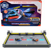 HEX Bots BattleBots Arena Max includes 2 Robots with Remote Controls