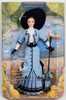 Barbie Promenade in The Park Doll Fashions of 20th Century 1997 Mattel #18630