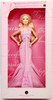 Barbie Pink Hope Doll 2007 Mattel L6732