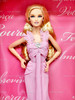 Barbie Pink Hope Doll 2007 Mattel L6732