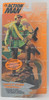Action Man Display Stand Action Figure Accessories Set 1995 Hasbro 27554 New