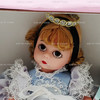 Madame Alexander Alice In Wonderland Alexander Doll Co. Item No 13001