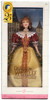 Dolls of the World Princess of Holland Barbie Doll Pink Label Mattel G8055