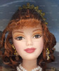 Dolls of the World Princess of Holland Barbie Doll Pink Label Mattel G8055