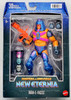 Masters of the Universe Masterverse New Eternia Man-E-Faces Action Figure Mattel