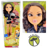 Bratz Yasmin Wild Life 24 Inch Doll MGA Entertainment 412748