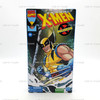 Marvel Legends X-Men Animated Series VHS Box Wolverine Action Figure
