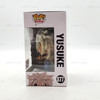 Funko Pop Animation Ghost Files Yu Yu Hakusho Yusuke Figure Exclusive #877