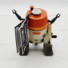Star Wars Droid Depot Chopper Wind Up Droid Toy Disney Store 22068 NEW
