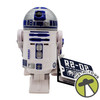 Star Wars Droid Depot R2-D2 Wind Up Droid Toy Disney Store 20092 NEW