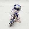 Star Wars Droid Depot R2-D2 Wind Up Droid Toy Disney Store 20092 NEW