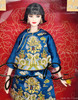 Signature Doll 2023 Barbie Lunar New Year Doll Designed by Guo Pei HJX03