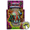 MOTU x TMNT Leatherhead Turtles of Grayskull Action Figure Mattel HTH27 NEW