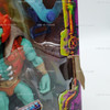 MOTU x TMNT Leatherhead Turtles of Grayskull Action Figure Mattel HTH27 NEW