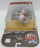 NFL Legends John Riggins #44 Washington Redskins Action Figure 2008 McFarlane