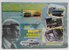 Revell Steve McQueen As Bullitt '68 Black Dodge Charger Vehicle Model Kit New