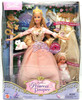 Barbie as The Princess and The Pauper Princess Anneliese Doll 2004 Mattel #G3964