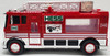 2024 Hess Fire Truck with Car and Motorcycle 60th Anniversary Edition NEW