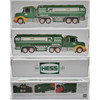 2014 Hess 1964 Toy Truck 50th Anniversary Collector Edition