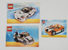 LEGO Building and Craft Brochure Lot of 15 Building Instructions of Various Sets