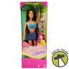 Barbie Butterfly Art Teresa Doll Non-US Package Variant 1998 Mattel 20361