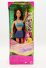 Barbie Butterfly Art Teresa Doll Non-US Package Variant 1998 Mattel 20361
