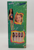 Barbie Butterfly Art Teresa Doll Non-US Package Variant 1998 Mattel 20361