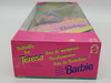 Barbie Butterfly Art Teresa Doll Non-US Package Variant 1998 Mattel 20361