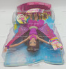 Barbie A Fairy Secret Doll Brunette In Pink & Purple 2010 Mattel T7351 New