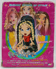 Bratz Lil Bratz Rock Starz Nazalia Doll Black Hair MGA Entertainment 292753 New
