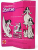 Hawaiian Barbie Twist N Turn Waist Poseable Doll Vintage 1975 Mattel #7470