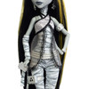 Monster High Reel Drama Cleo De Nile Black and White Collector Doll Mattel 2025
