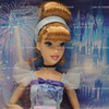 Disney Princess Cinderella Birthday Celebration Collectible Doll Mattel NEW