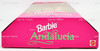 Andalucia Barbie Doll Limited Edition by Pepe Jimenez 1996 Mattel 15758 NEW
