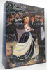 Midnight Waltz Barbie Doll Ballroom Beauties Collection 1996 Mattel 15685