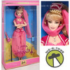 Barbie Collectibles I Dream of Jeannie Barbara Eden Doll 2000 Mattel. 22913 NEW