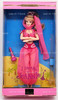 Barbie Collectibles I Dream of Jeannie Barbara Eden Doll 2000 Mattel. 22913 NEW