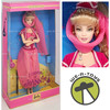 Barbie Collectibles I Dream of Jeannie Barbara Eden Doll 2000 Mattel. 22913 NEW