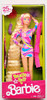 Totally Hair 25th Anniversary Barbie Doll Mattel DWF49