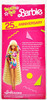 Totally Hair 25th Anniversary Barbie Doll Mattel DWF49