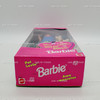Barbie Pet Lovin' Doll With Puppy Mattel No. 23007 NEW